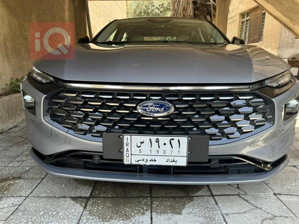 Ford for sale in Iraq